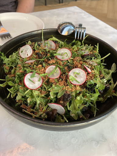 Photo of Haifa - 410 W Georgia St, Vancouver, BC V6B 1Z3